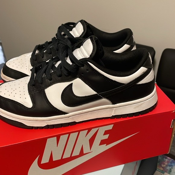 Nike dunk panda - Picture 2 of 6